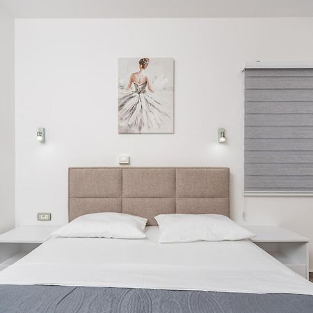 Apartament Sunset Marina Bar Zewnętrze zdjęcie