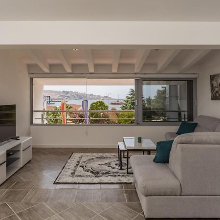 Apartament Sunset Marina Bar Zewnętrze zdjęcie