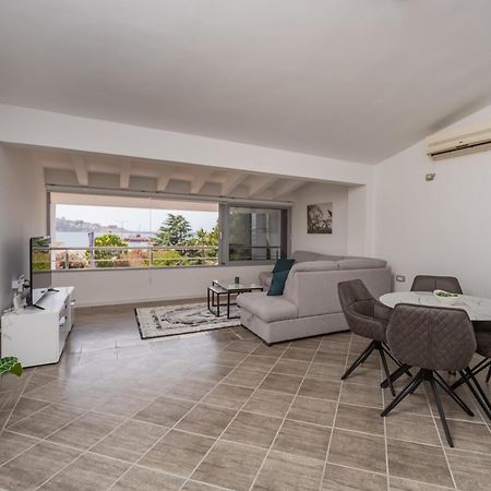 Apartament Sunset Marina Bar Zewnętrze zdjęcie