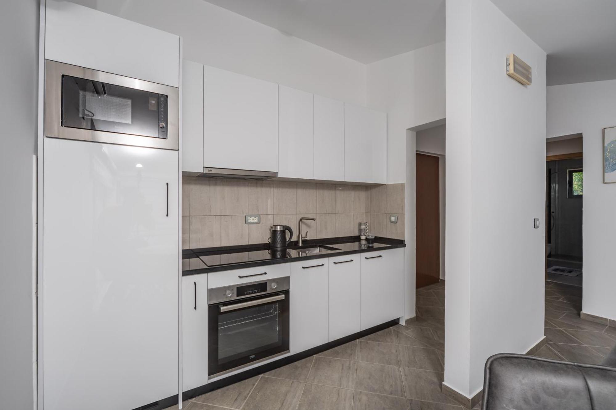 Apartament Sunset Marina Bar Zewnętrze zdjęcie