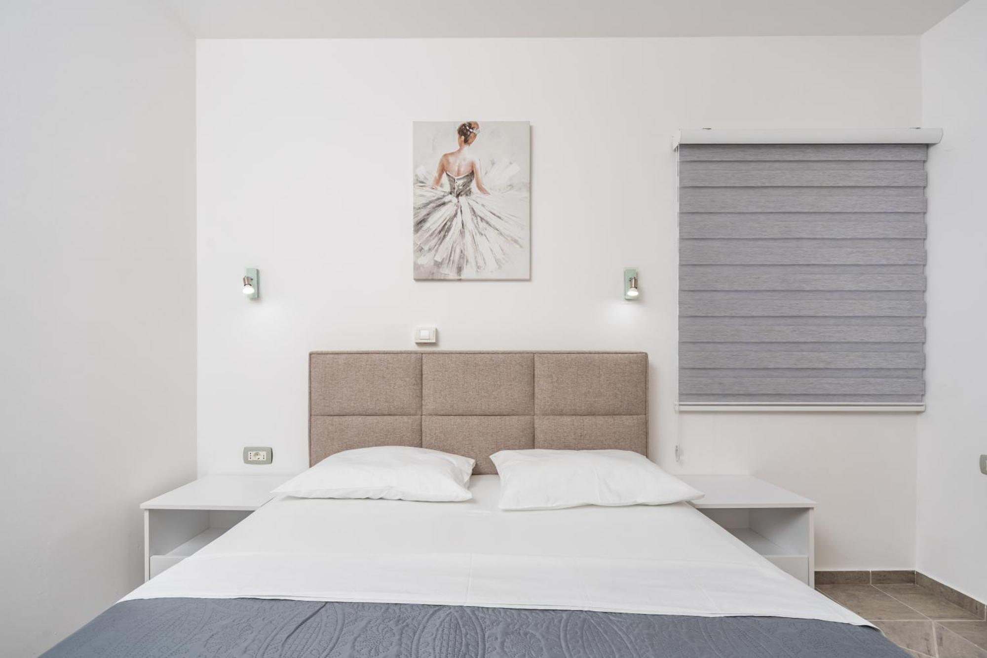 Apartament Sunset Marina Bar Zewnętrze zdjęcie