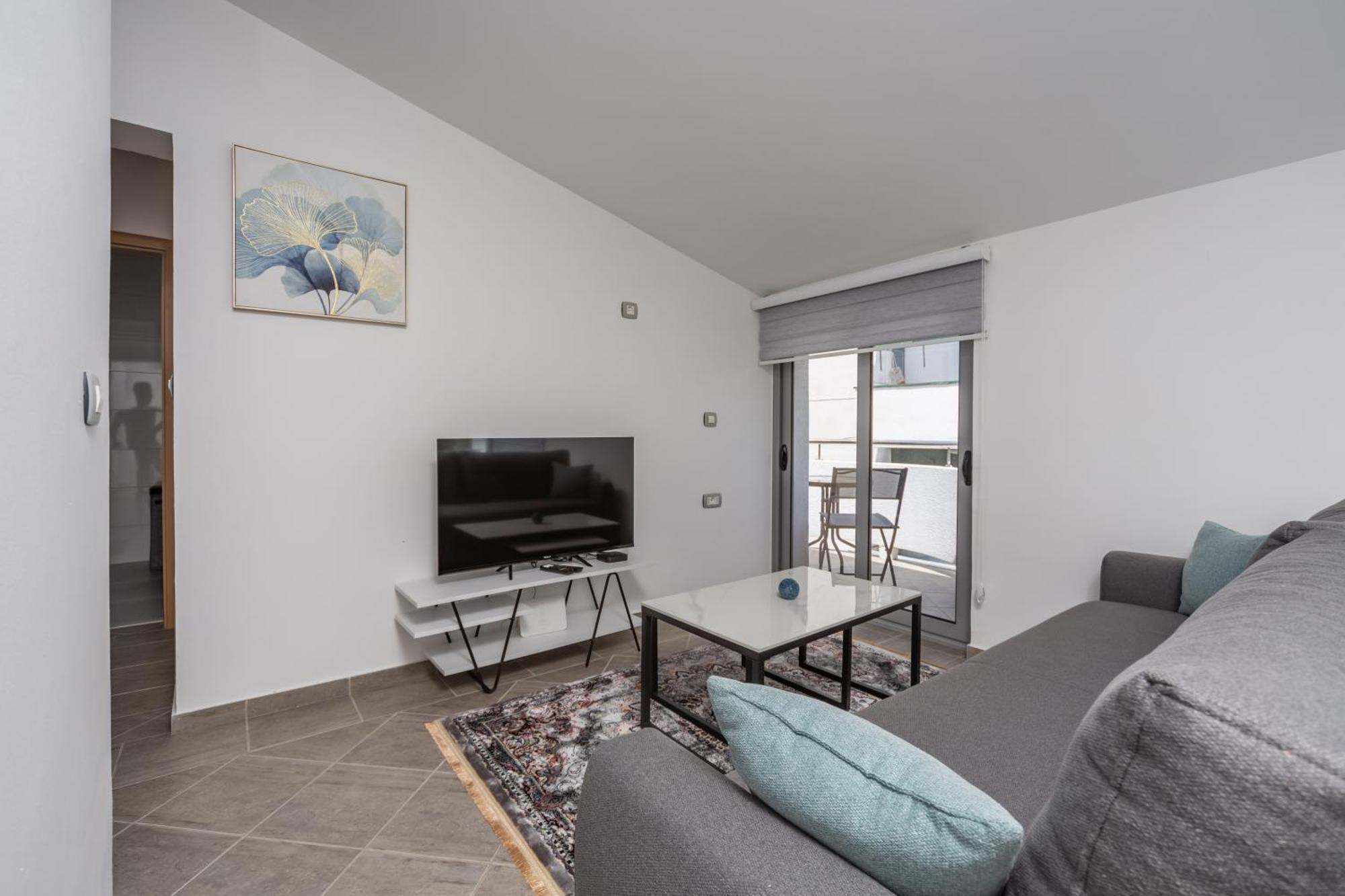 Apartament Sunset Marina Bar Zewnętrze zdjęcie