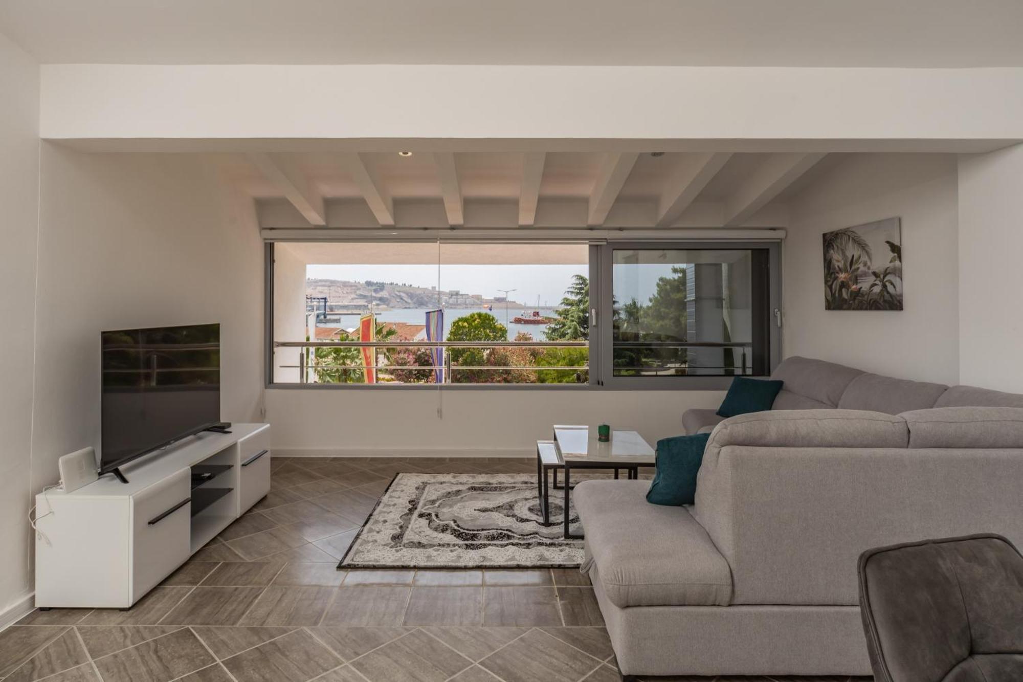 Apartament Sunset Marina Bar Zewnętrze zdjęcie