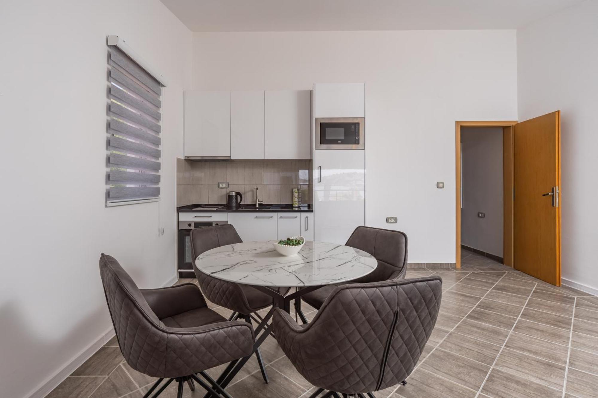 Apartament Sunset Marina Bar Zewnętrze zdjęcie