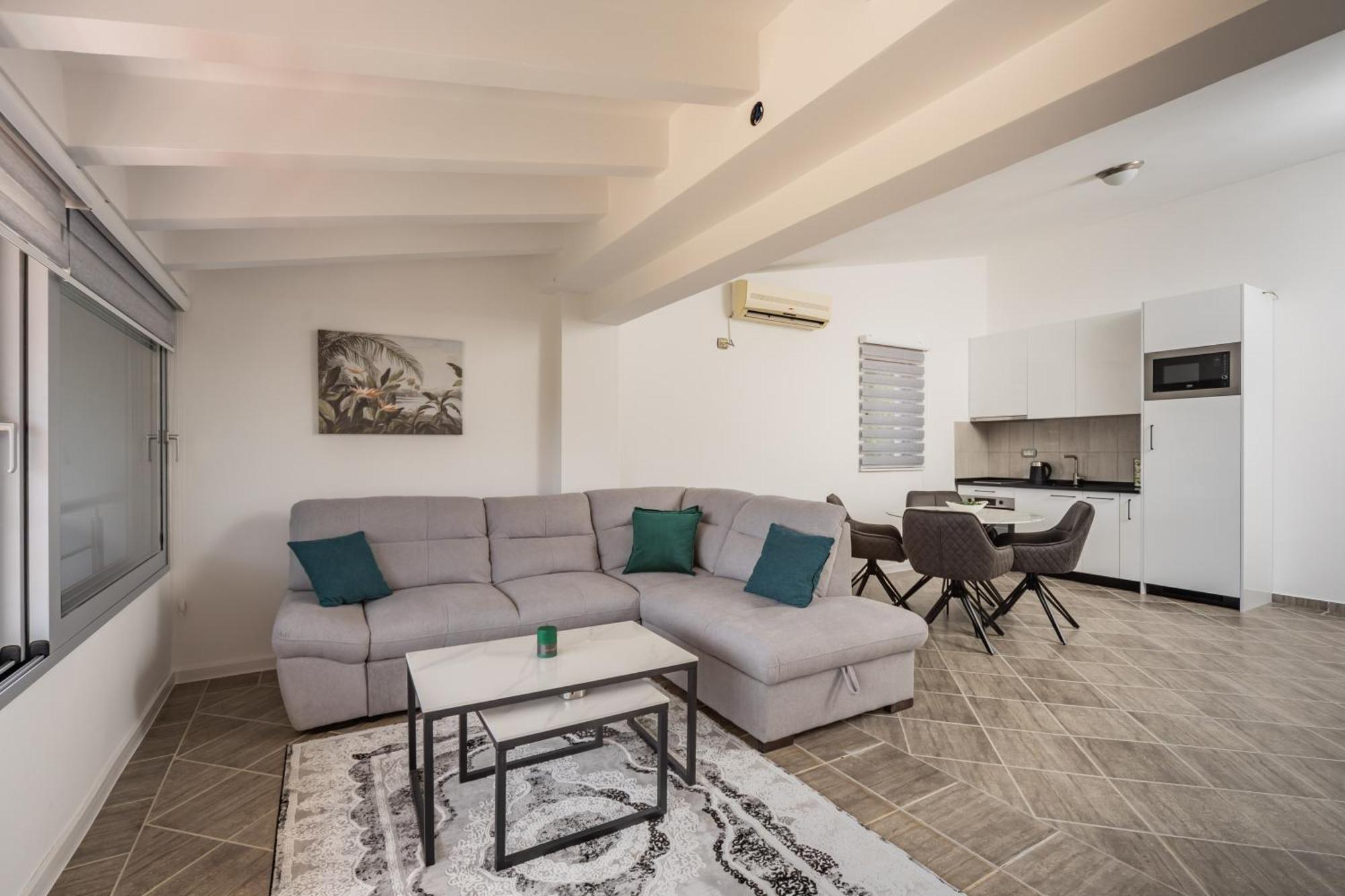 Apartament Sunset Marina Bar Zewnętrze zdjęcie