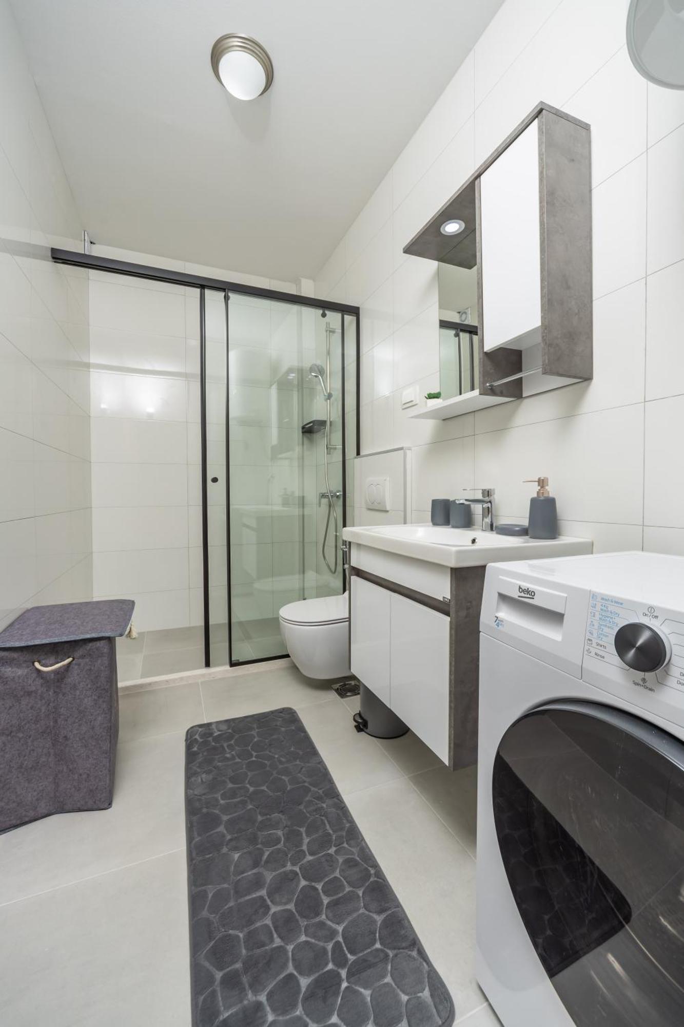 Apartament Sunset Marina Bar Zewnętrze zdjęcie