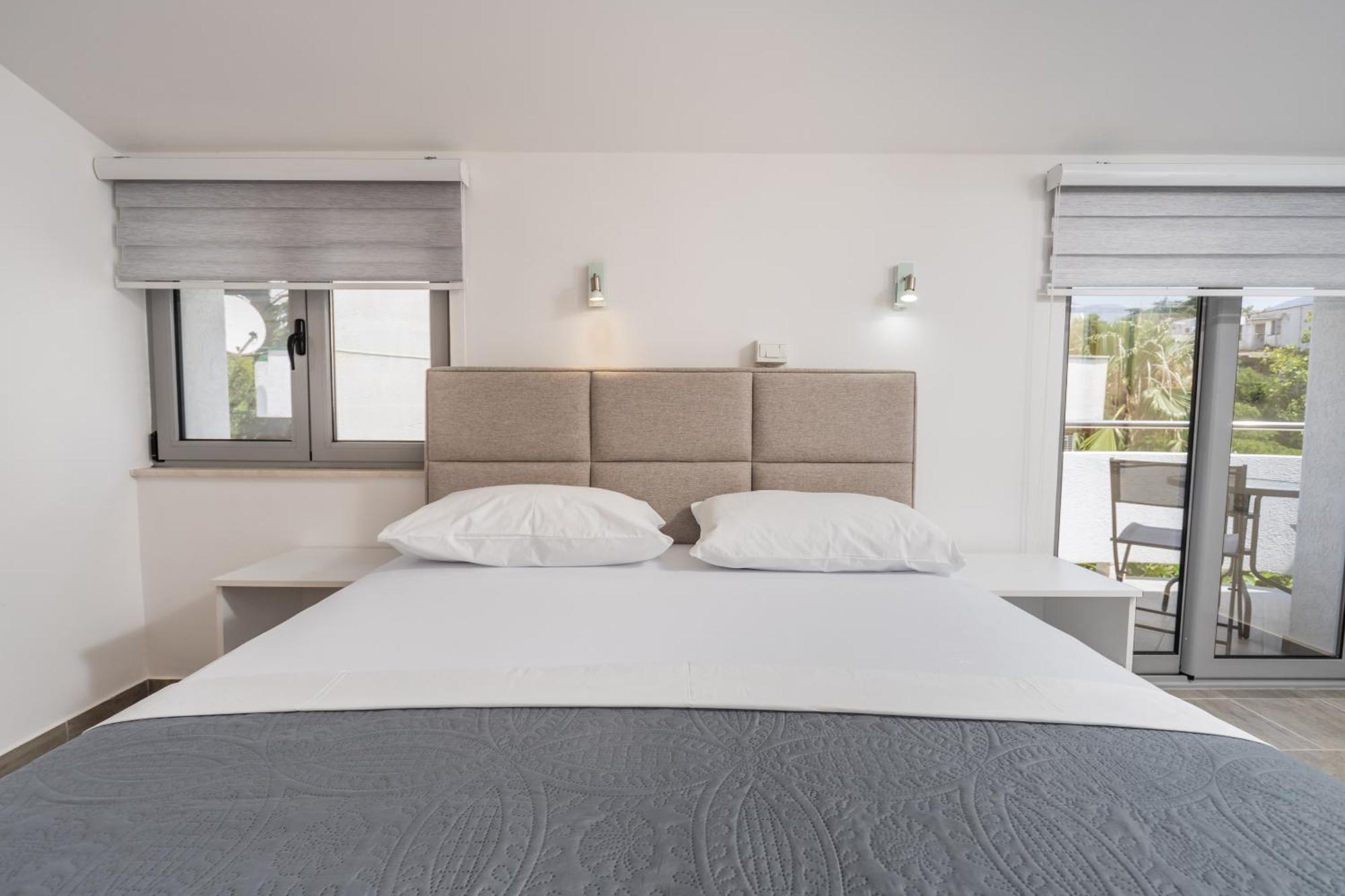Apartament Sunset Marina Bar Zewnętrze zdjęcie