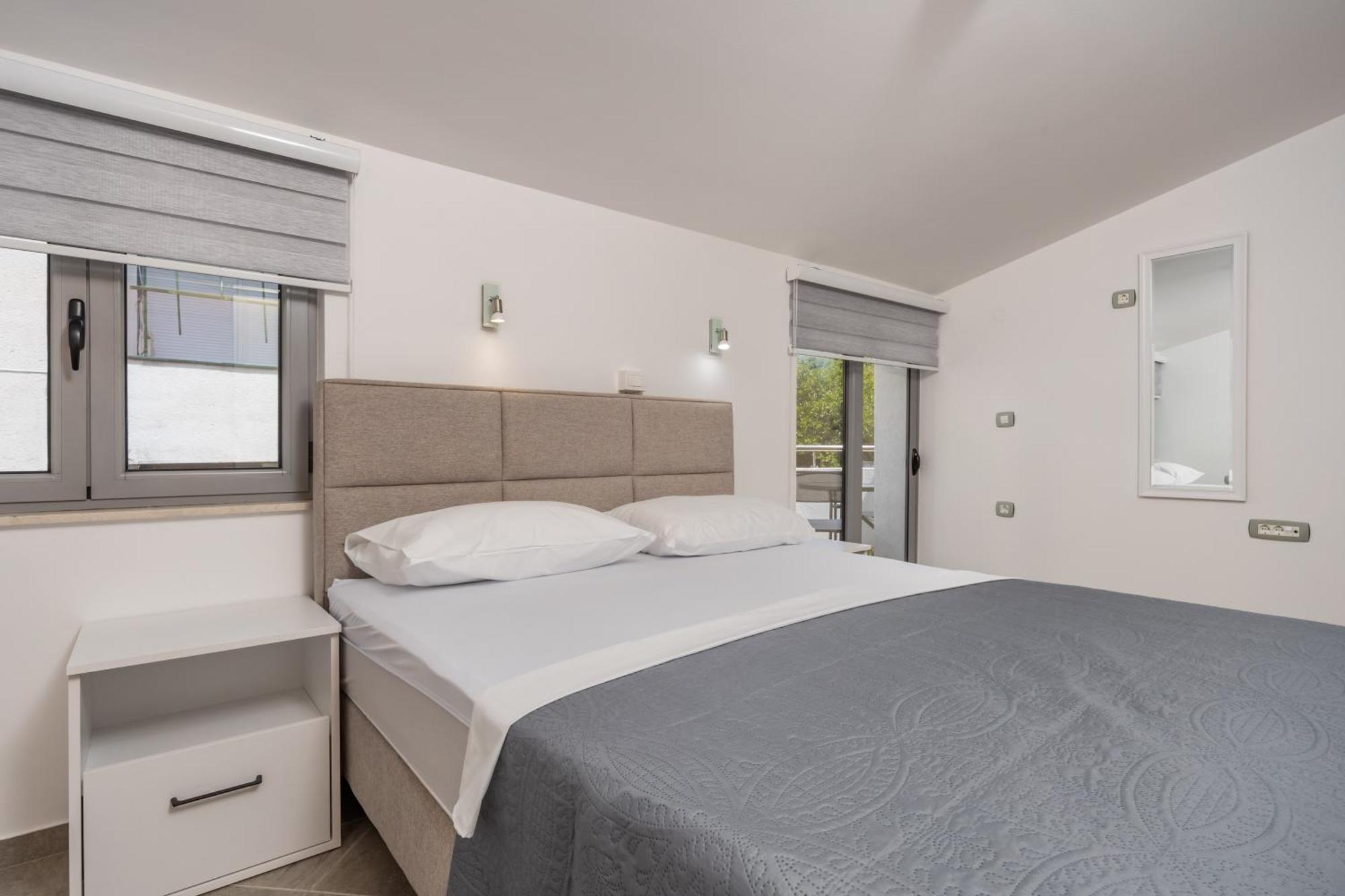 Apartament Sunset Marina Bar Zewnętrze zdjęcie