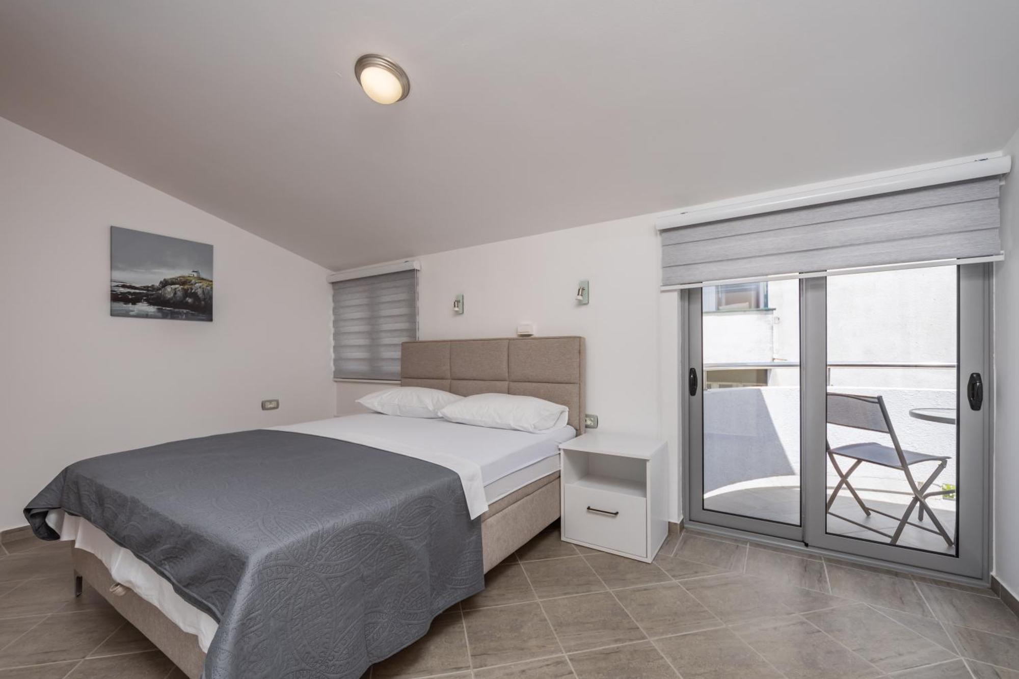 Apartament Sunset Marina Bar Zewnętrze zdjęcie