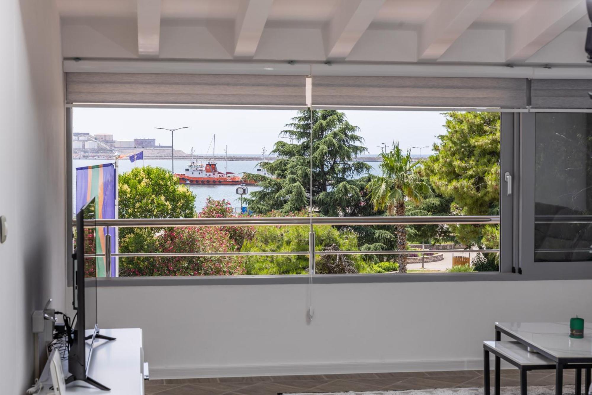 Apartament Sunset Marina Bar Zewnętrze zdjęcie