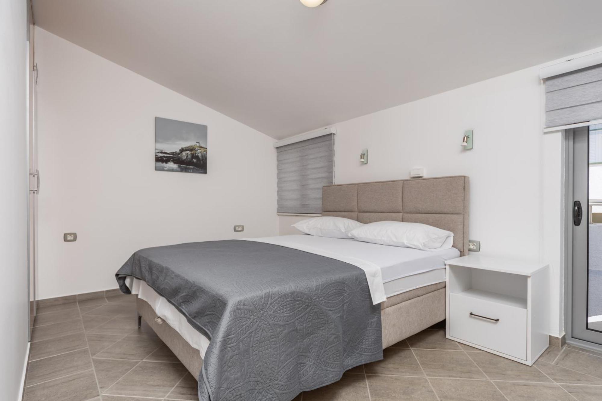 Apartament Sunset Marina Bar Zewnętrze zdjęcie