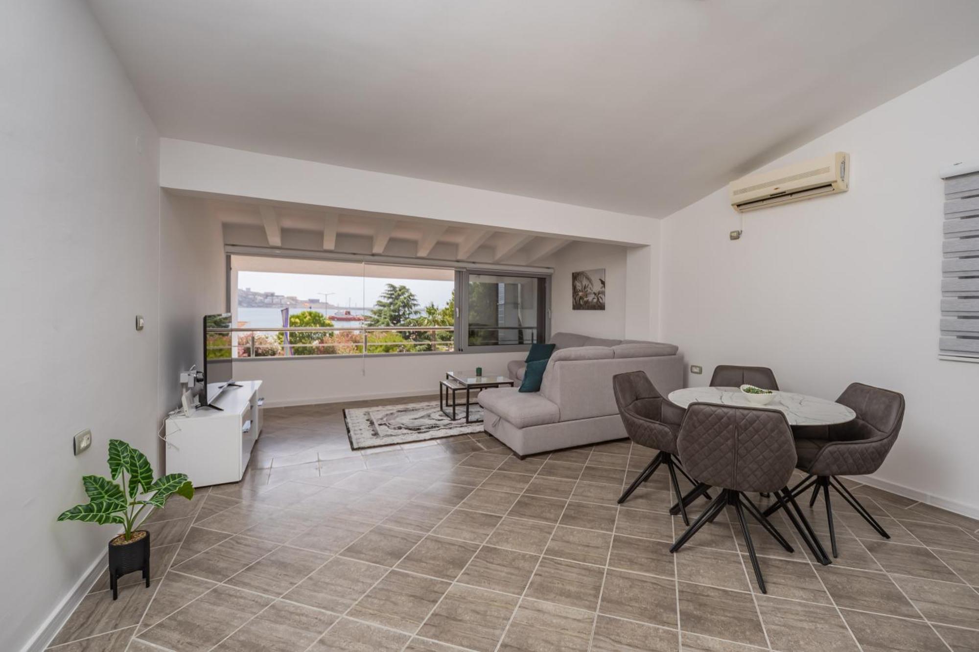 Apartament Sunset Marina Bar Zewnętrze zdjęcie