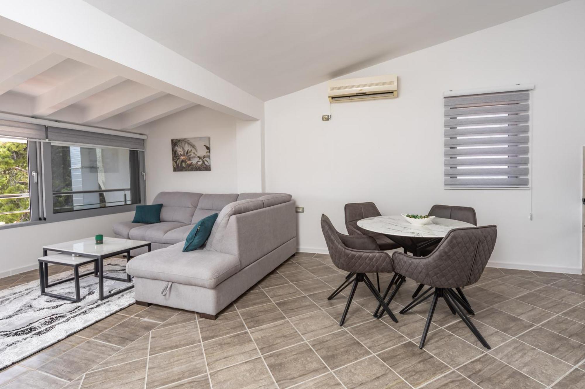 Apartament Sunset Marina Bar Zewnętrze zdjęcie